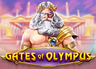 UnoVegas Slot Gacor Gates of Olympus