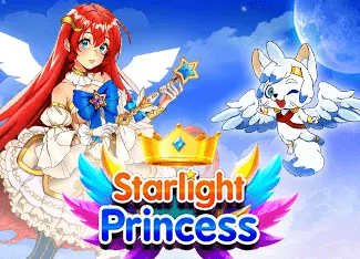 UnoVegas Slot Gacor Starlight Princess
